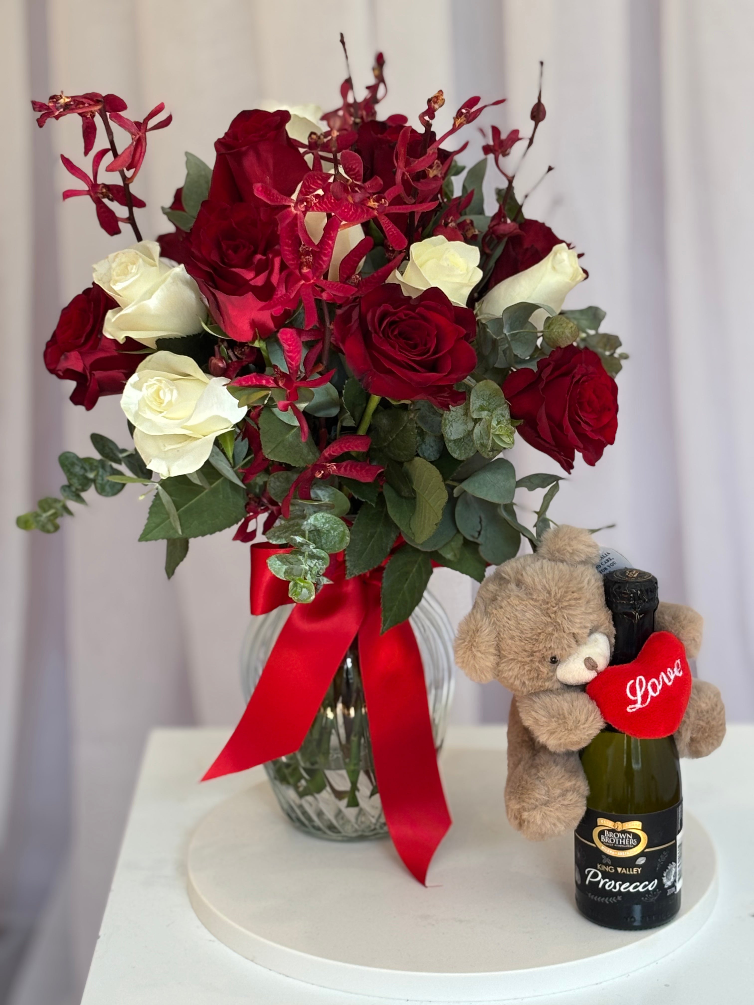 Load video: Romance & Love 30% OFF VALENTINES