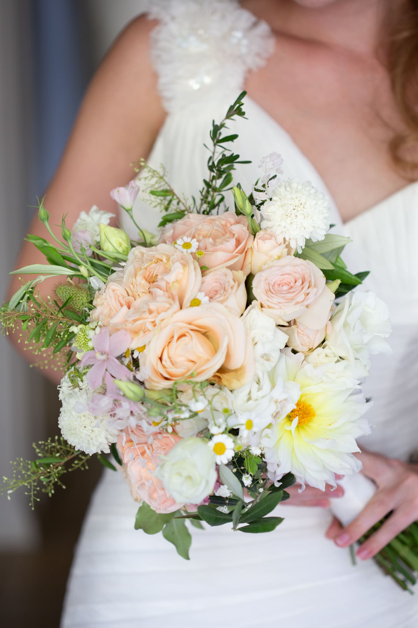 Five Top Time Saving Tips for a Wedding Day