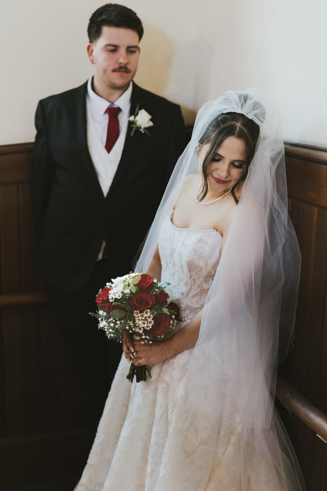 Five Top Time Saving Tips for a Wedding Day