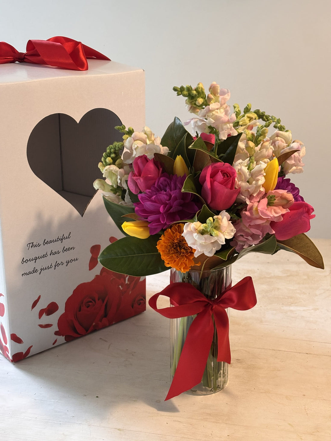 FOR SOMEONE SPECIAL