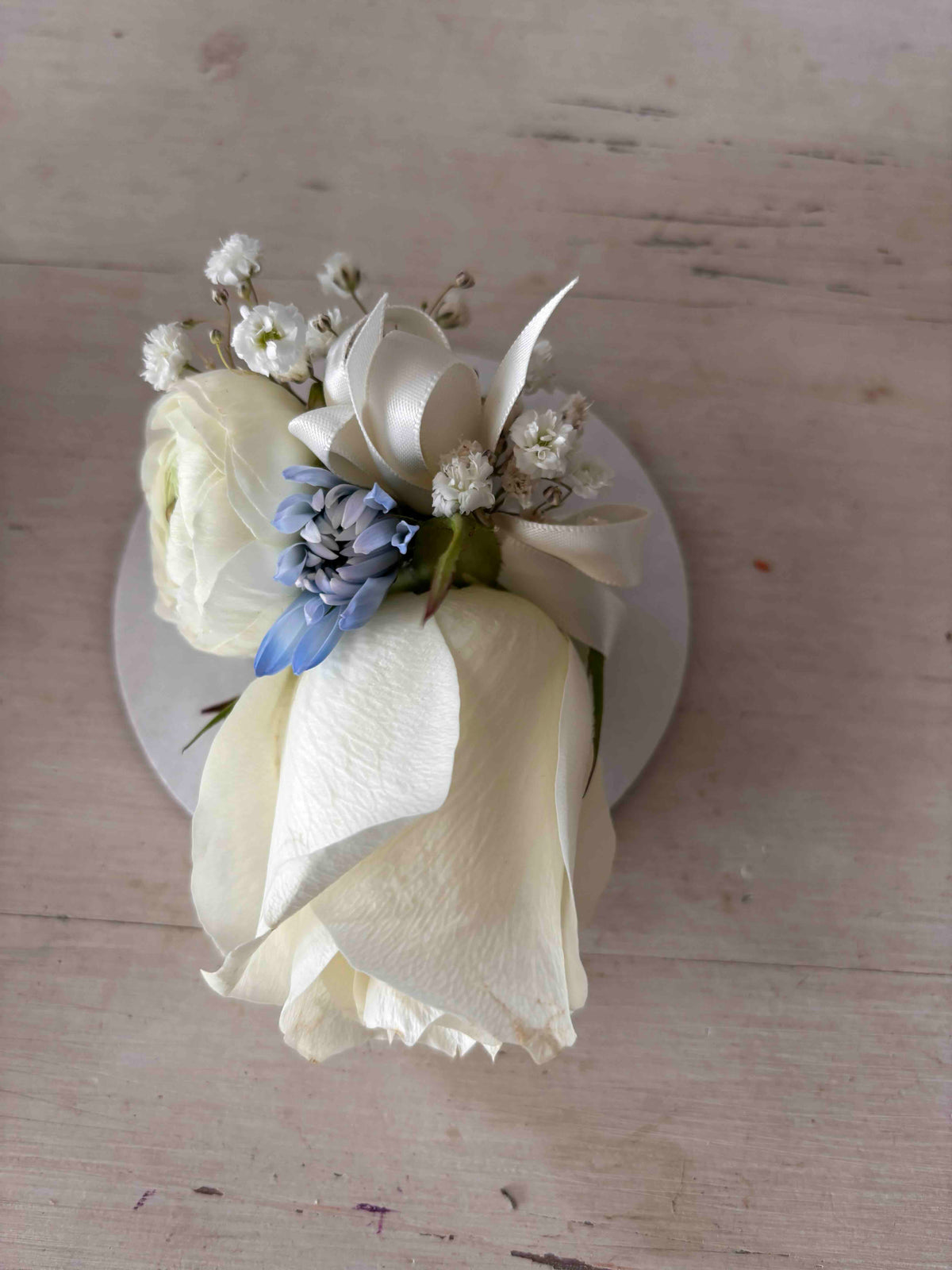 Corsage