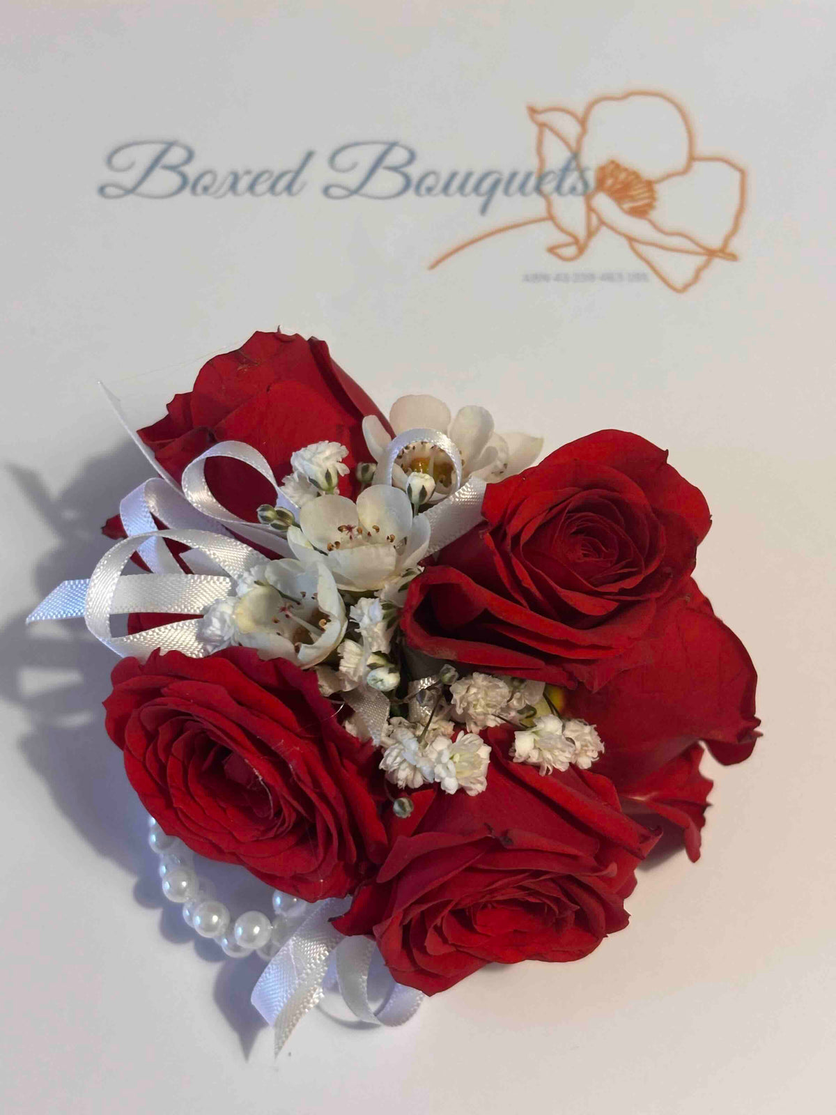 Corsage