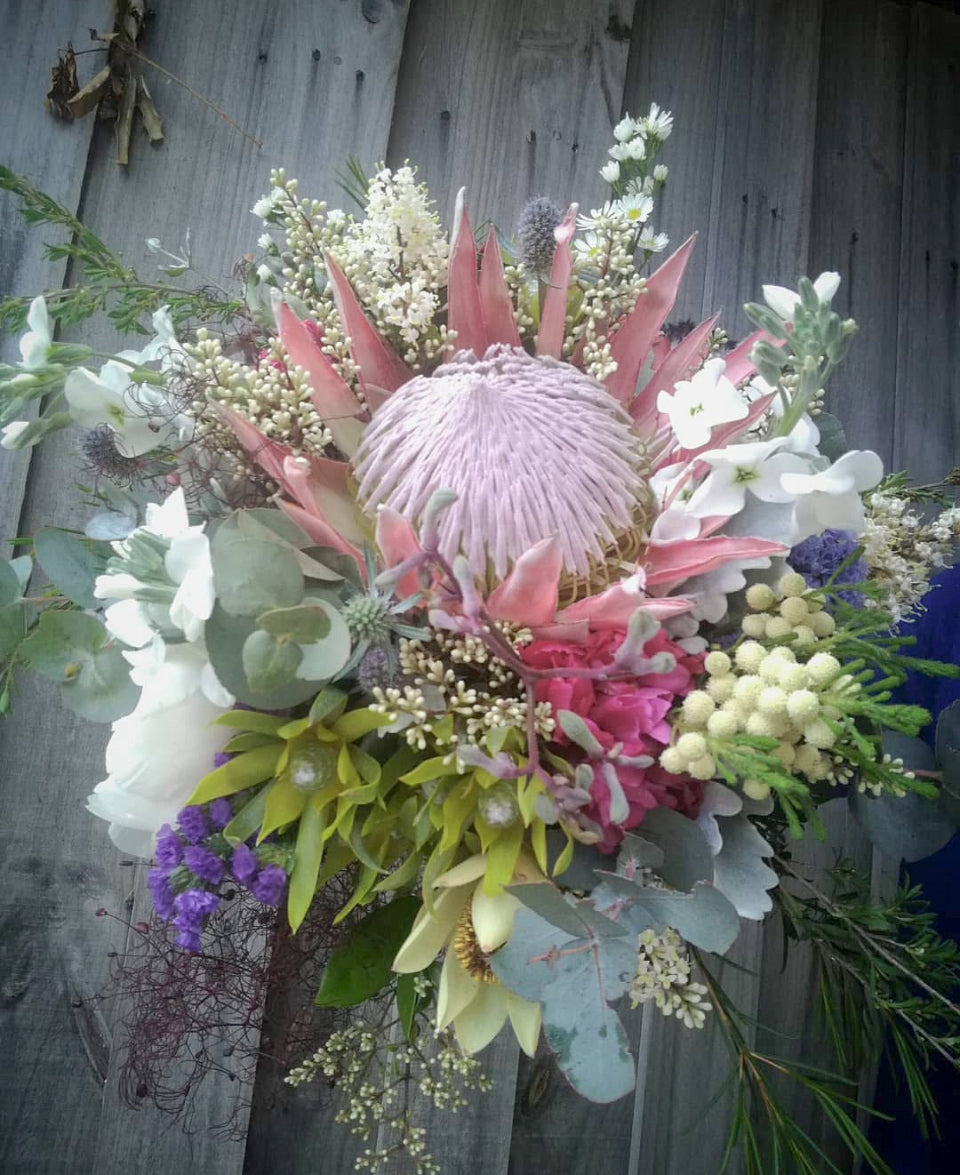 Australian Native Bouquet
