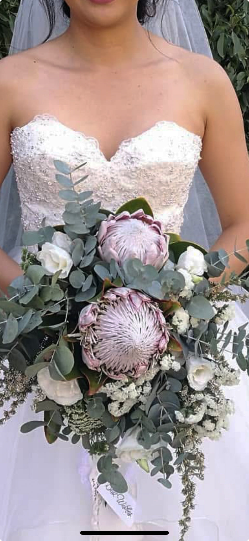 Australian Native Bouquet