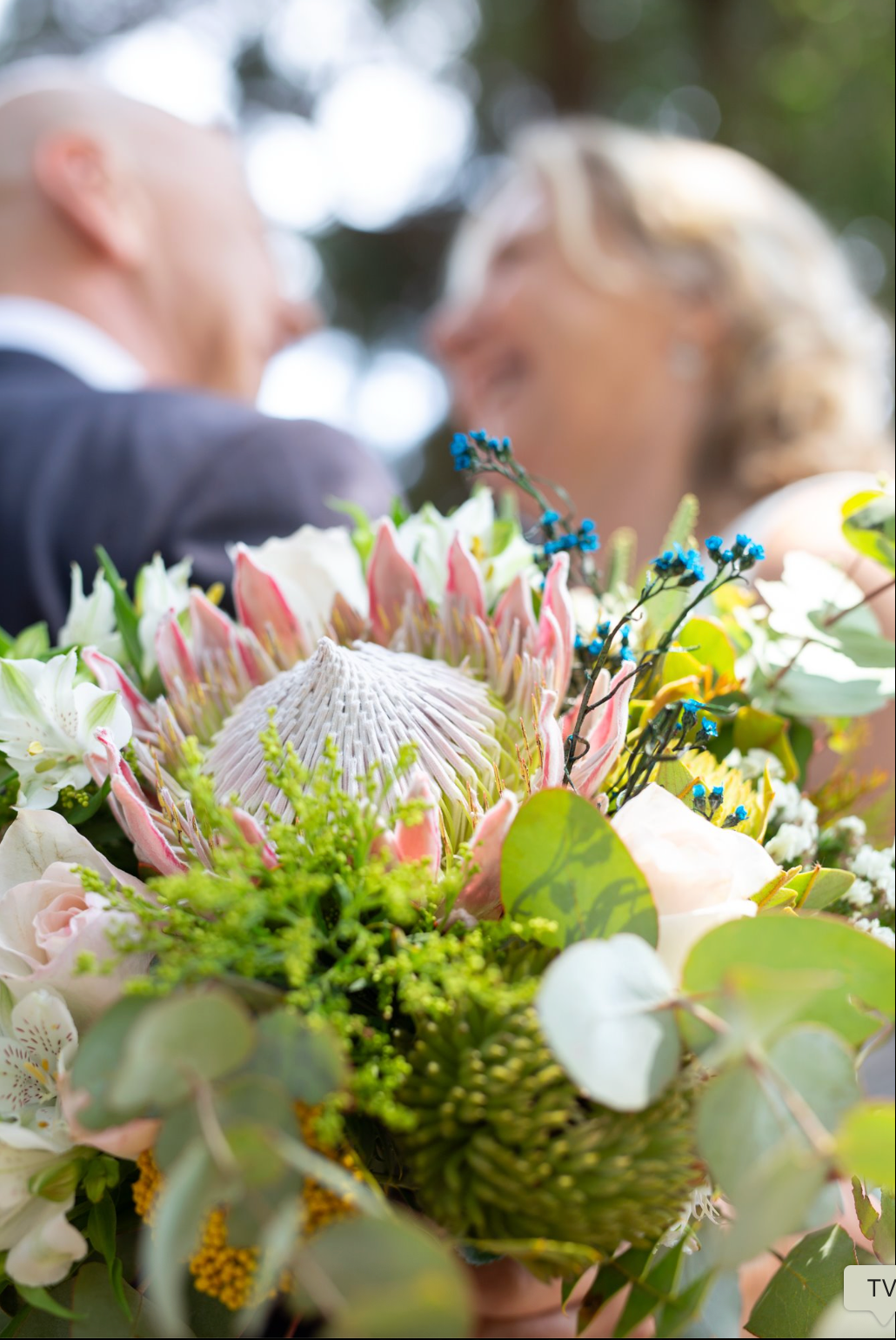 Australian Native Bouquet