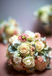 Amore Bridesmaid Bouquet
