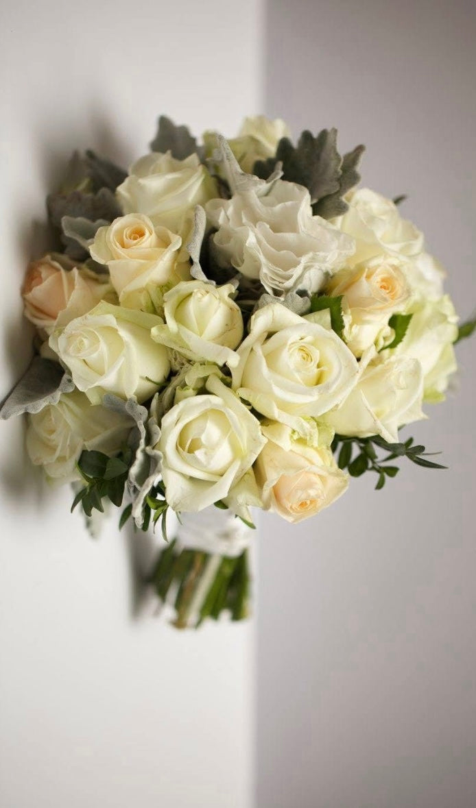 Amore Bridesmaid Bouquet