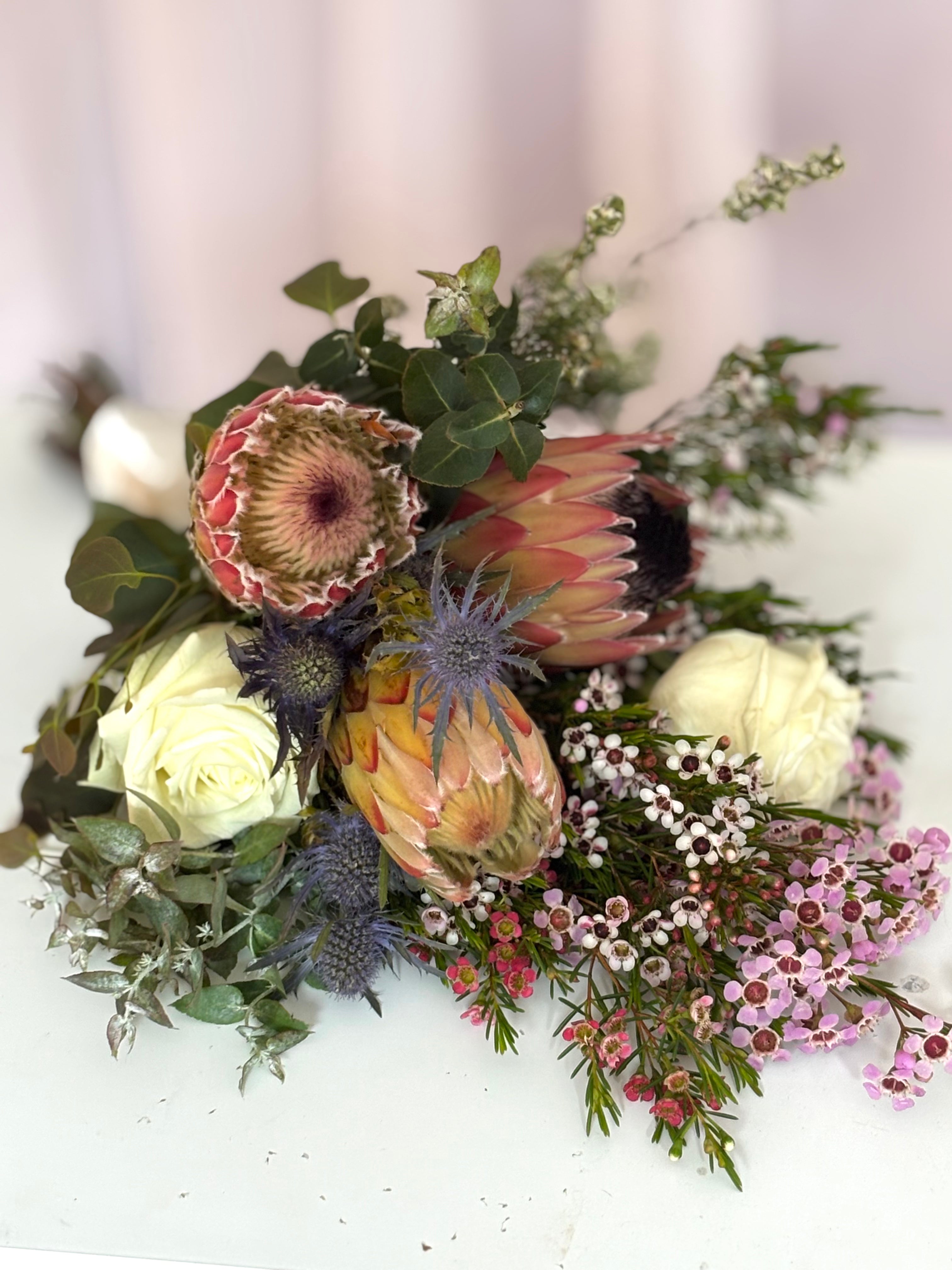Australian Native Bouquet