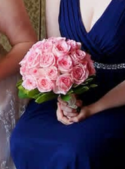 All About Roses Bouquet