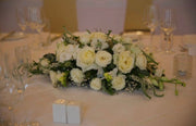 Custom Main Table Centrepiece
