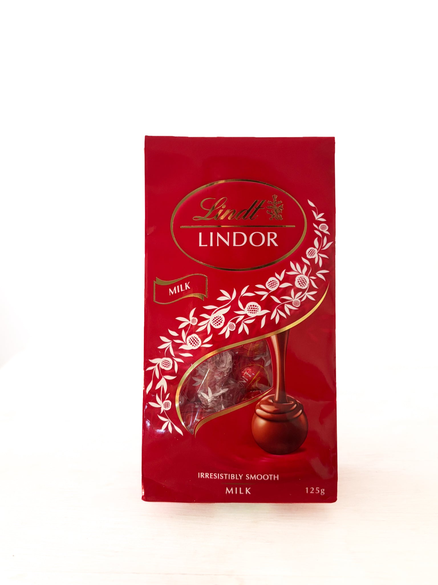 Lindor Chocolates 125g