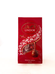 Lindor Chocolates 125g