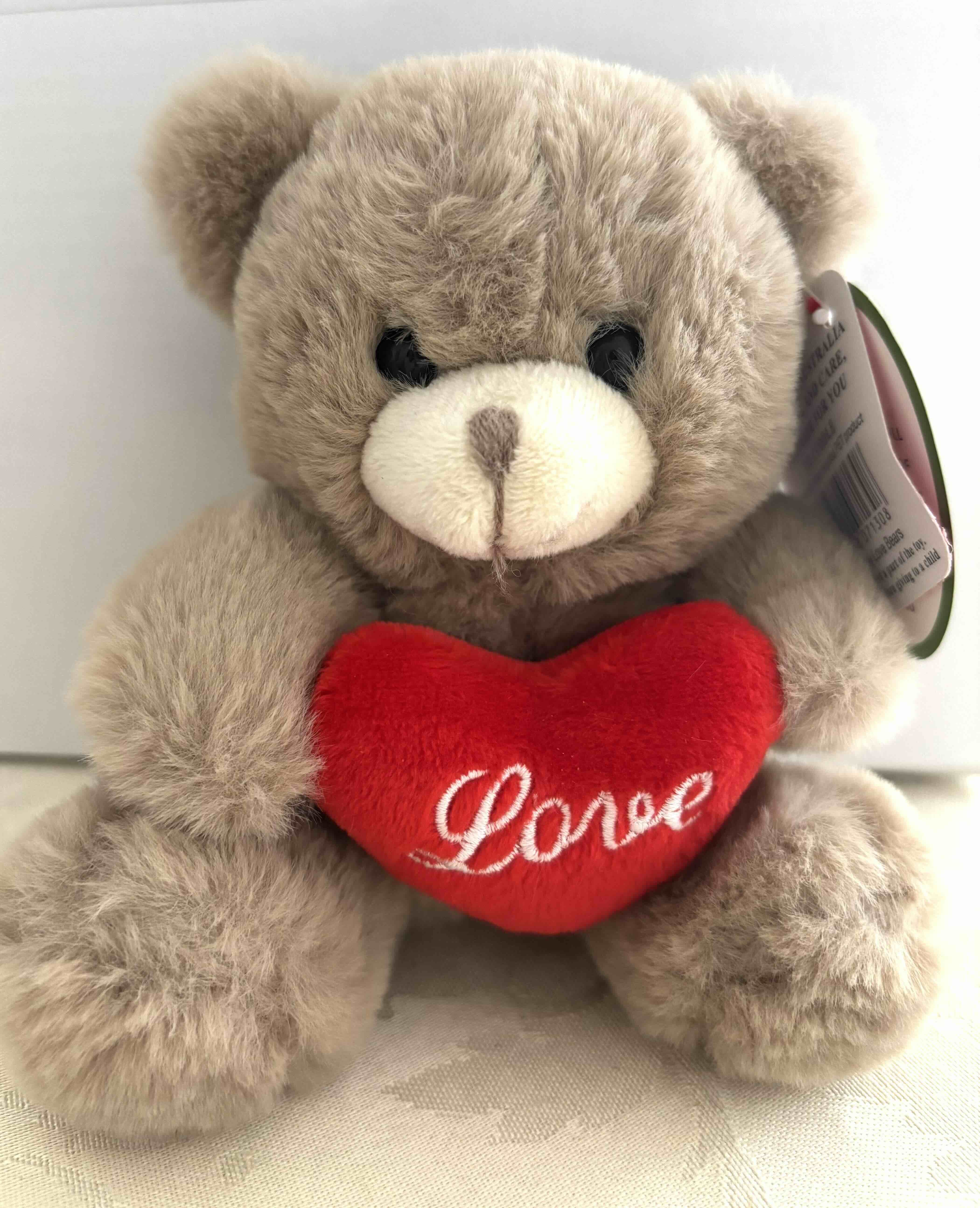 Love Bear
