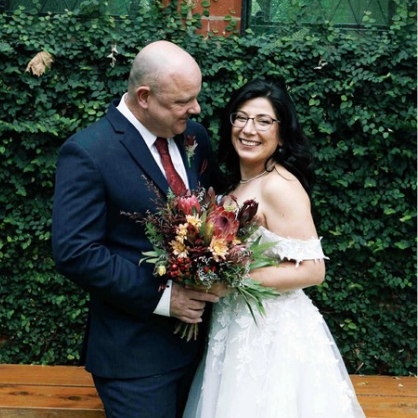 Australian Native Bouquet