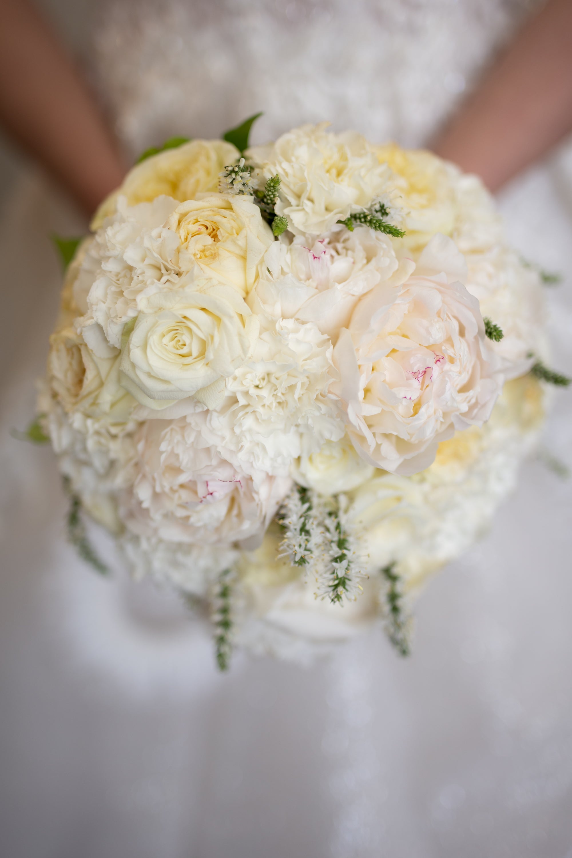 All About Roses Bouquet