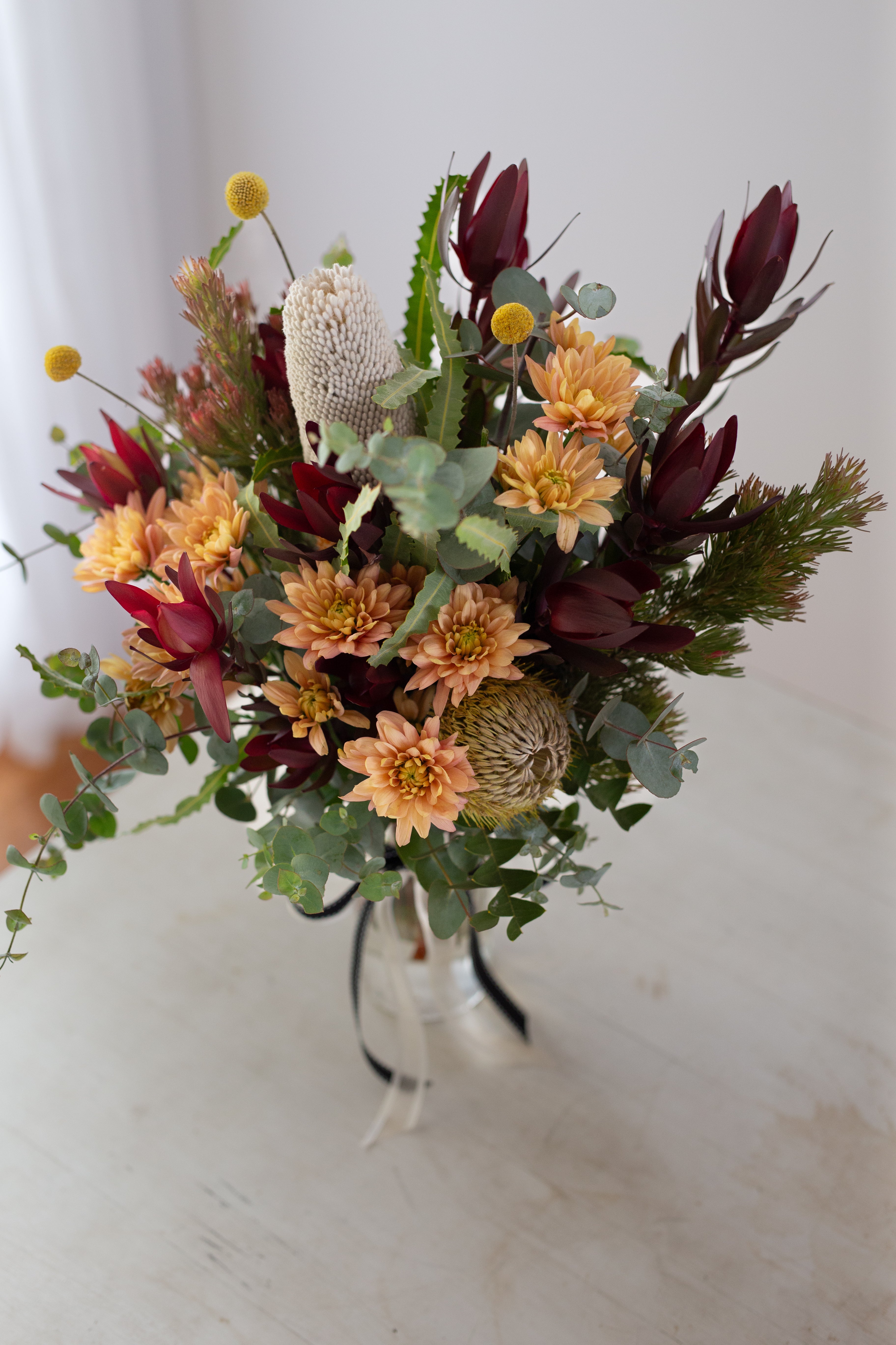 Australian Native Splendour Delivered in Box