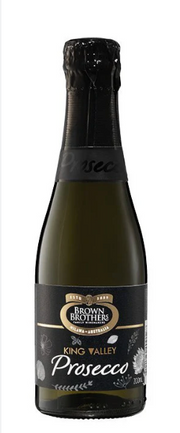 Brown Brothers Mini Prosecco