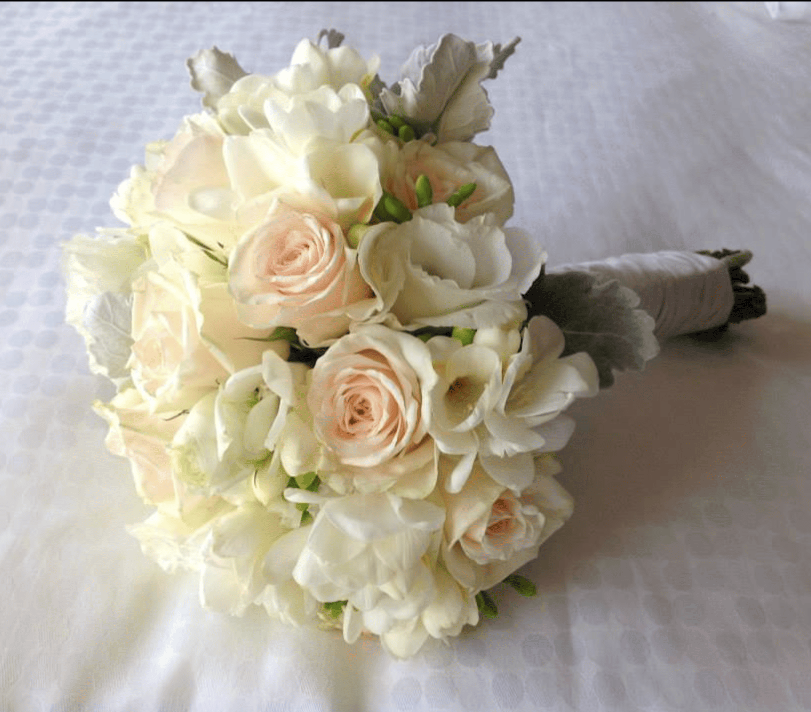 All About Roses Bouquet