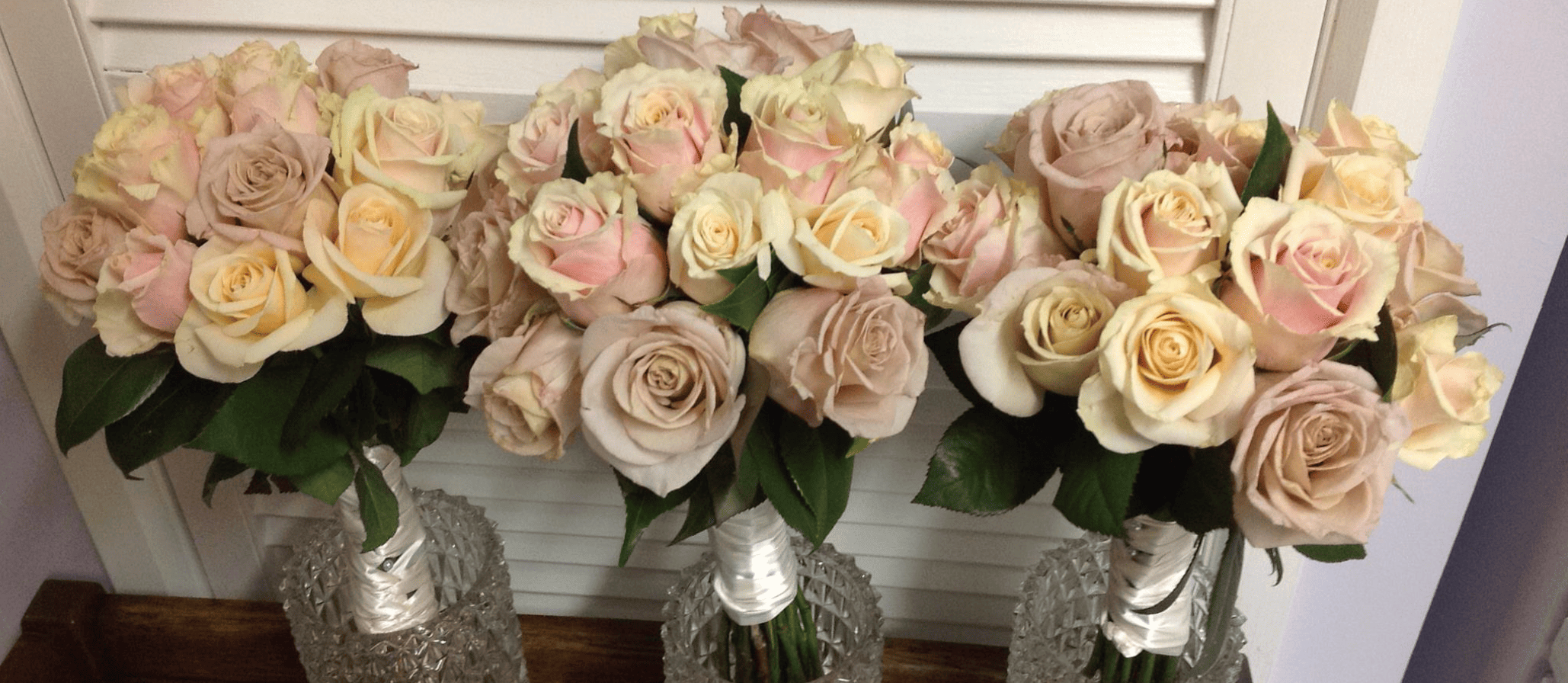 All About Roses Bouquet