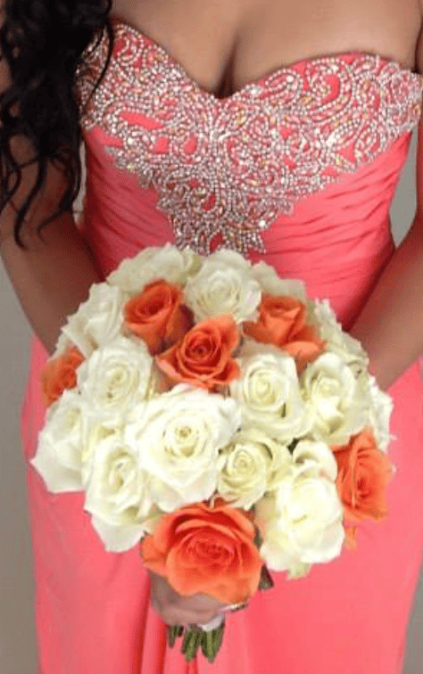 All About Roses Bouquet