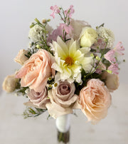 Delightful Summer Bridesmaid Bouquet