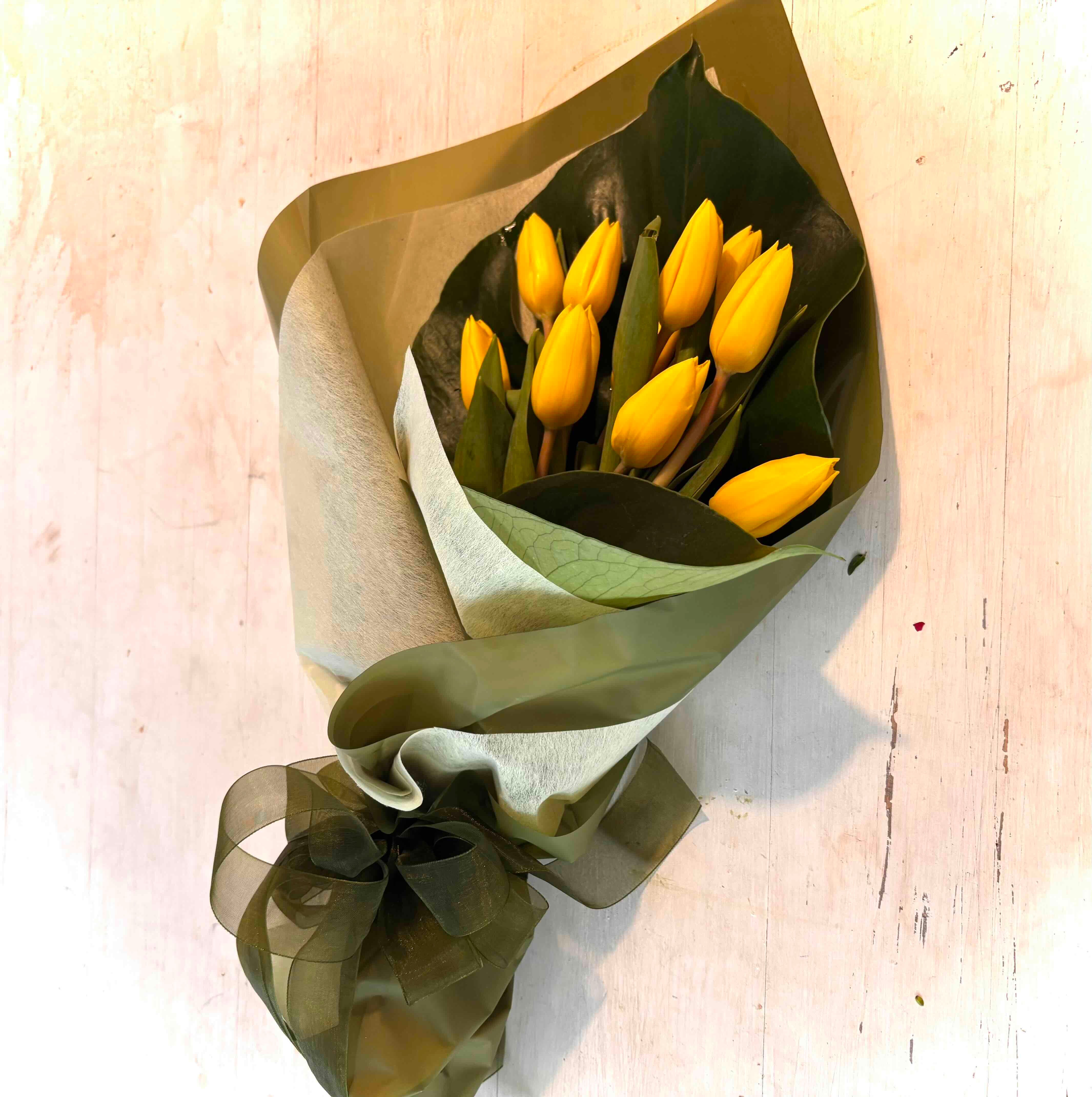 Tulips
