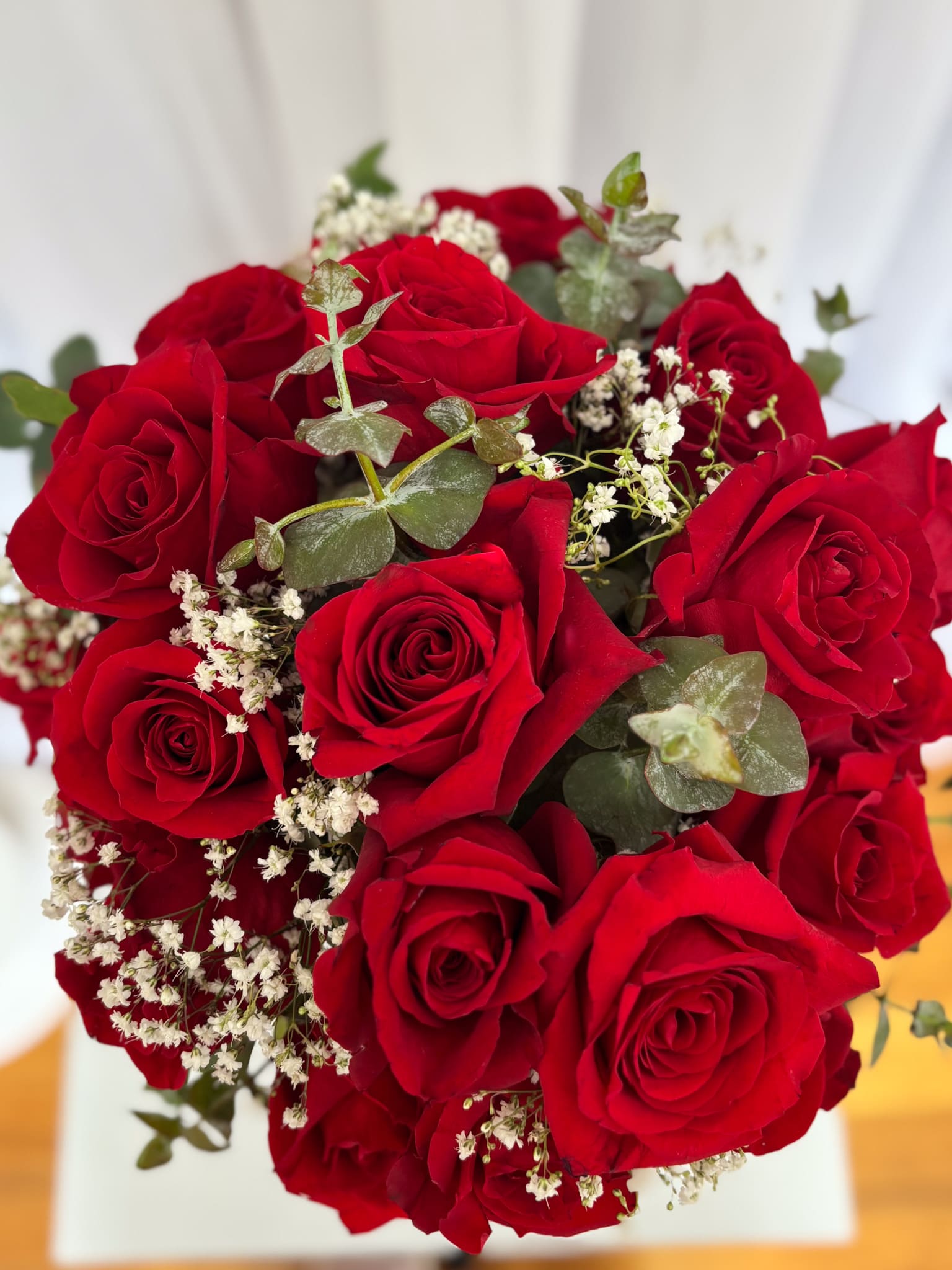 Valentines Limited Edition Boxed Bouquet 30% OFF