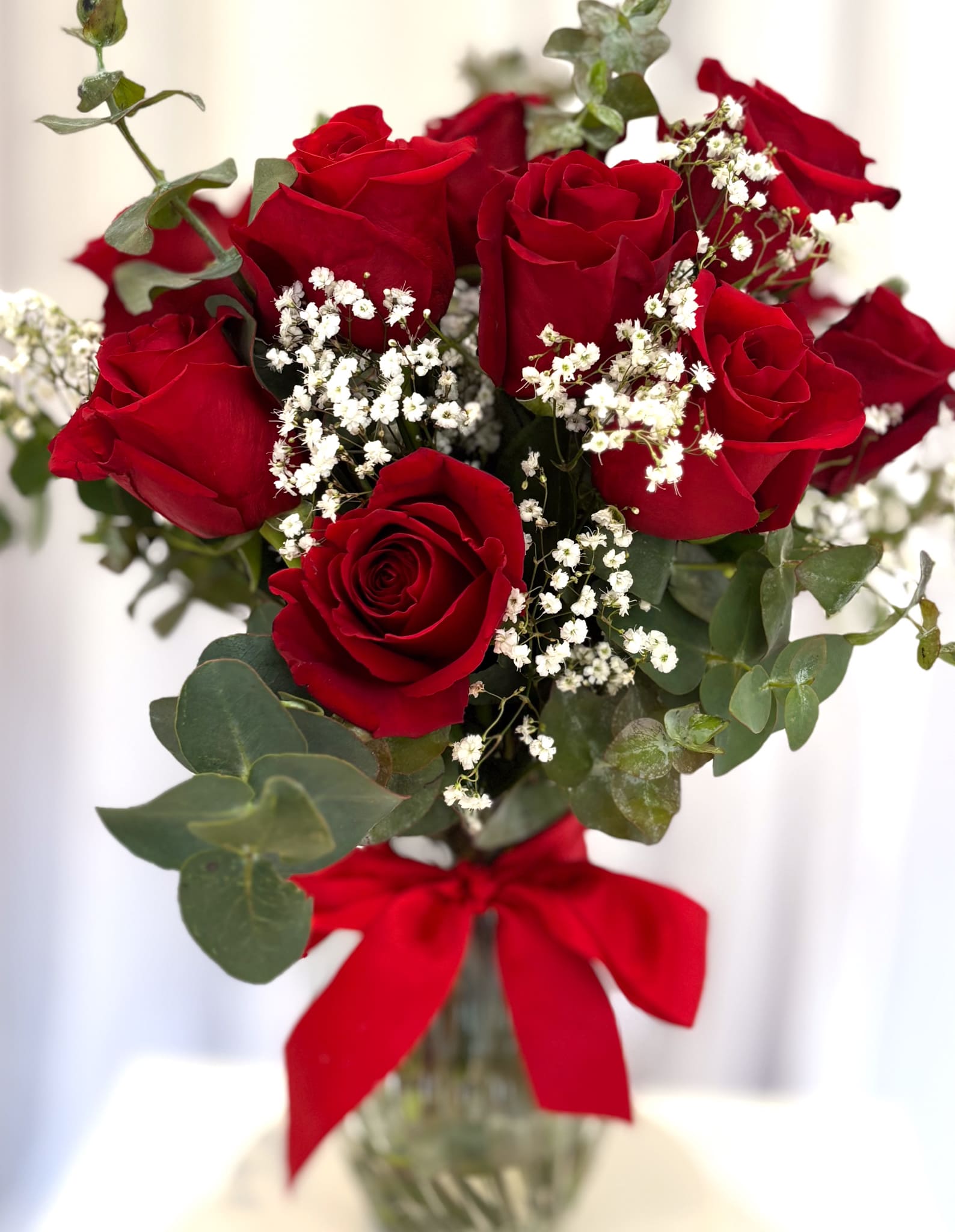Valentines Limited Edition Boxed Bouquet 30% OFF