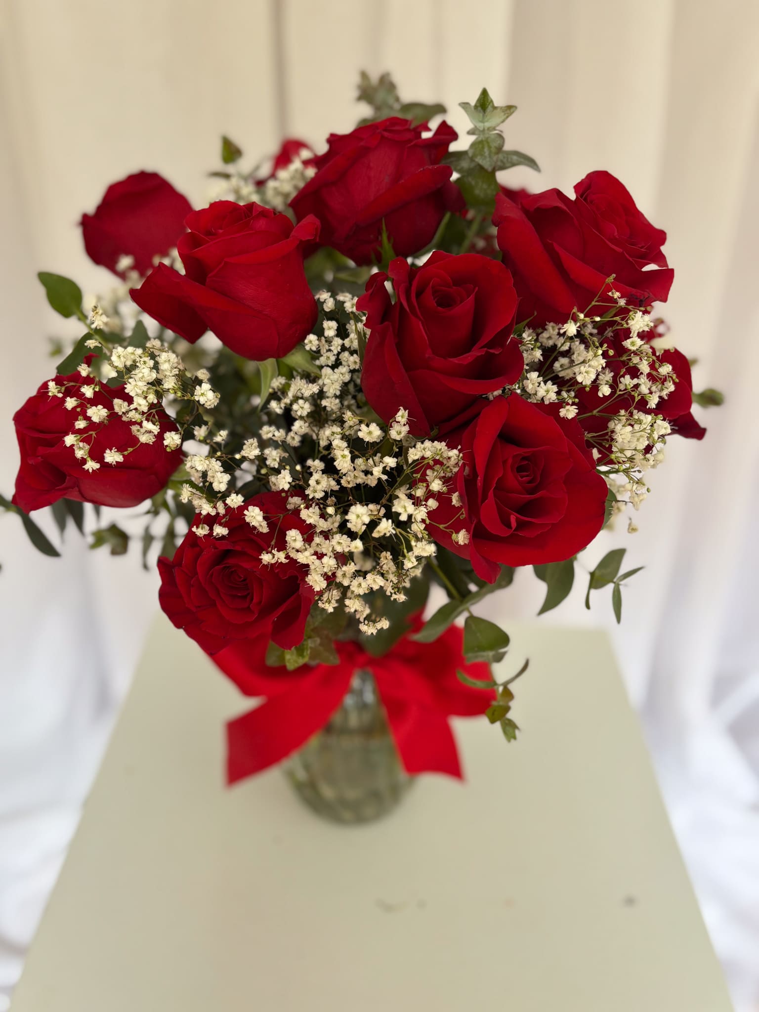 Valentines Limited Edition Boxed Bouquet 30% OFF