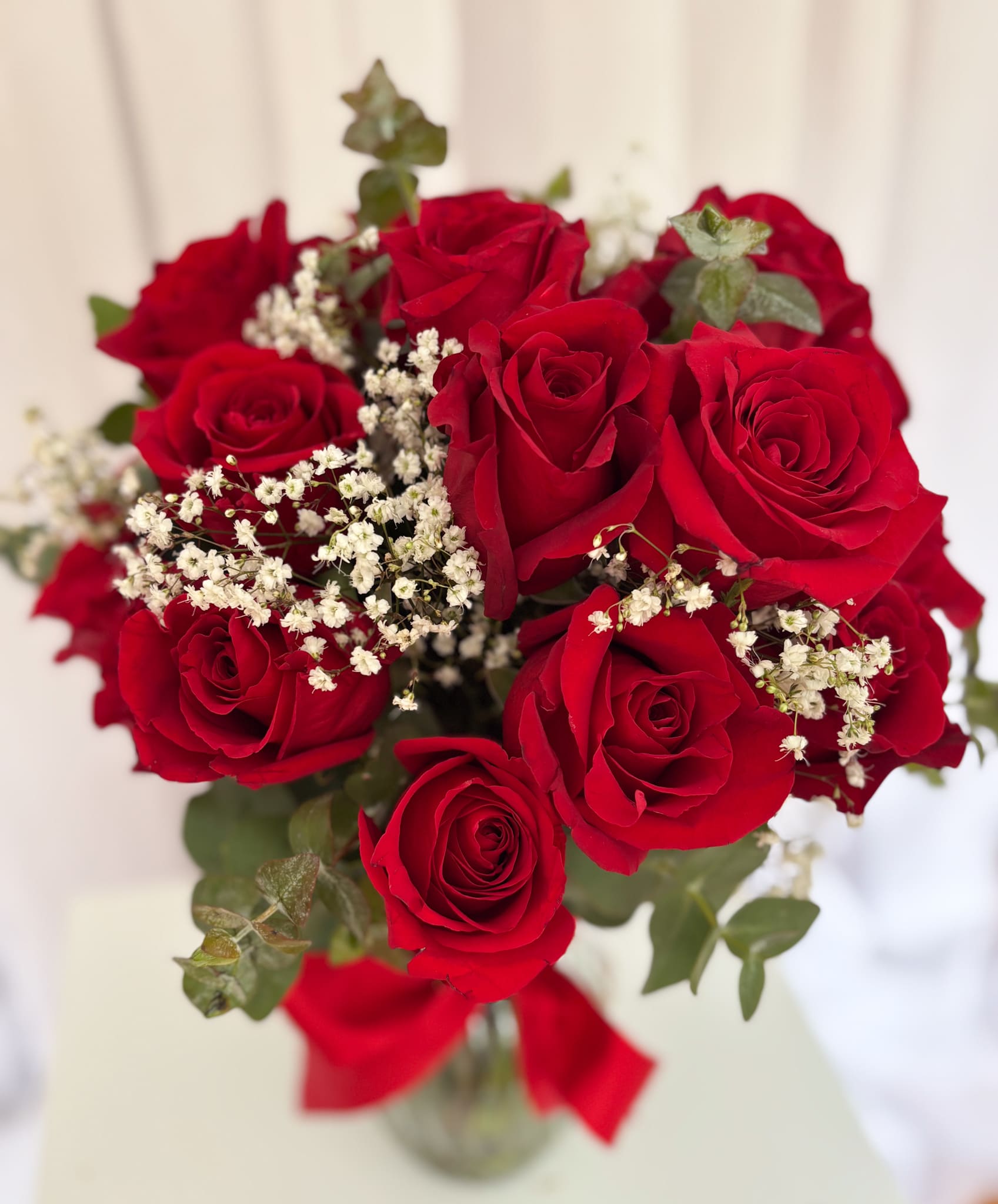 Valentines Limited Edition Boxed Bouquet 30% OFF